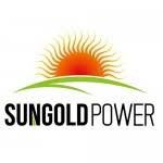 Sun Gold Power screenshot