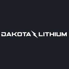 Dakota Lithium screenshot