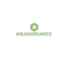 Krush Organics screenshot