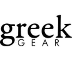 Greek Gear screenshot